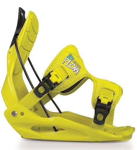 Youth Micron lime