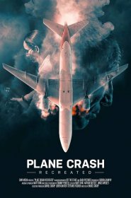 Plane Crash Recreated (2021)