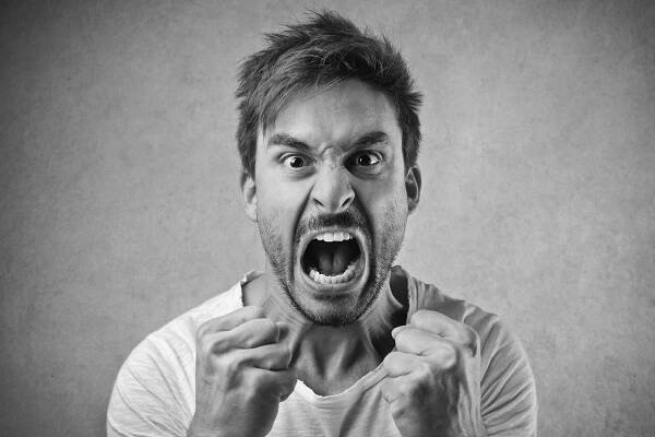 Anger Management | Alexandra Afanasyeva | Licensed Psychotherapist in Los Angeles