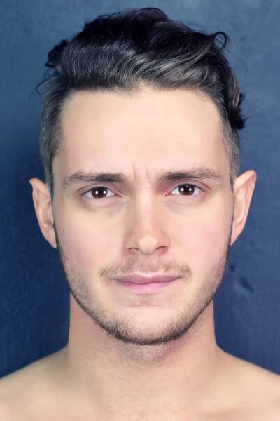 Adam Joura herec