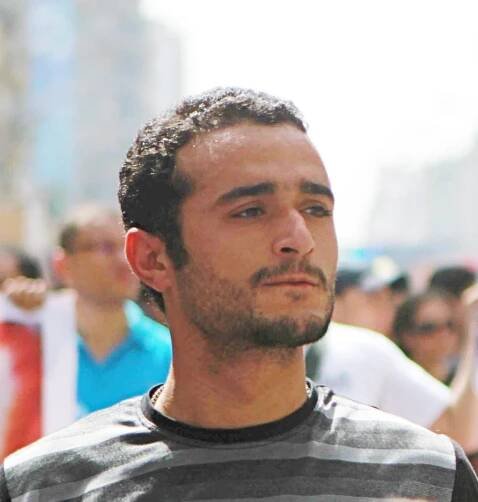مجلة الرافد الفكري