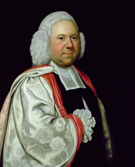 William Hayes (composer)