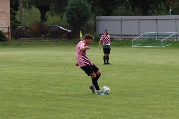 Aleš Fejfar | FK Kopidlno