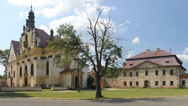 Mnichovo Hradiště – Wikipedie