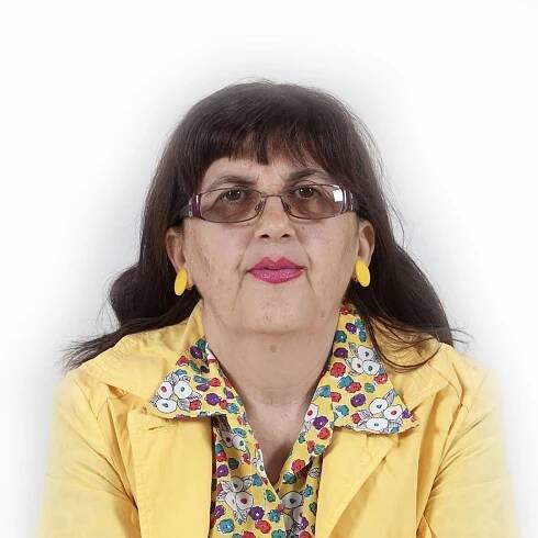 Ирена Јанковић
