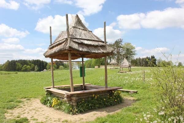 Zábava pro malé i velké: Představujeme dětské parky, které zaujmou i rodiče
