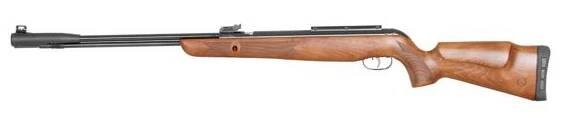 Gamo Outdoor CFX Royal 20 J 4,5 mm od 6 990 Kč