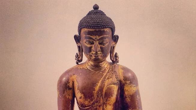 Siddhartha Gautama