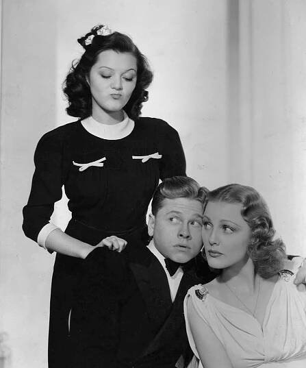 Soubor:Ann Rutherford Mickey Rooney Virginia Grey The Hardys Ride High 1939.jpg – Wikipedie