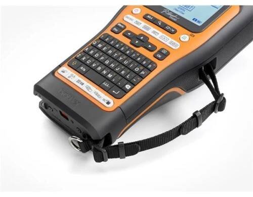 Tiskárna štítku Brother PT-E560BTVP (PTE560BTVPQL1)