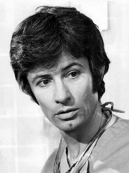 George Chakiris citáty