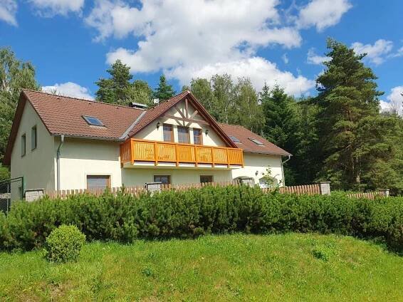 Apartmán Jespanhill Nevcehle - pronájem  - zvětšit