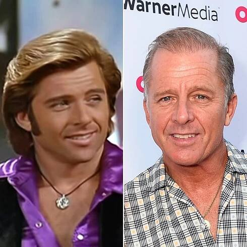Maxwell Caulfield
