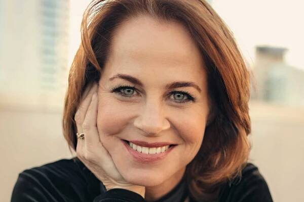 16 Astonishing Facts About Deirdre Lovejoy