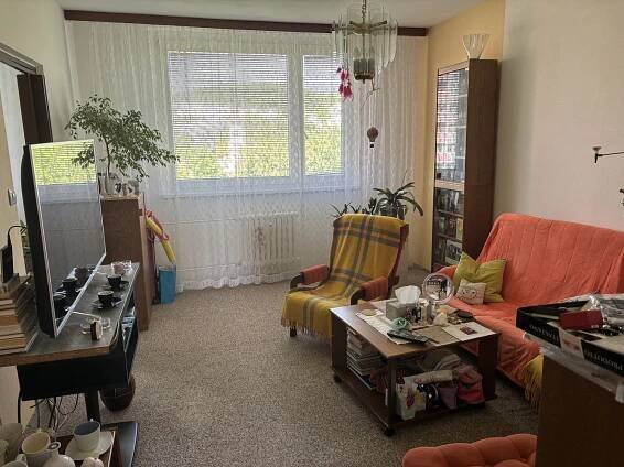 Prodej bytu 2+1, Brno - Kohoutovice, Ulička | Reality.iDNES.cz 