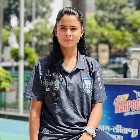 Sanjida Akhter