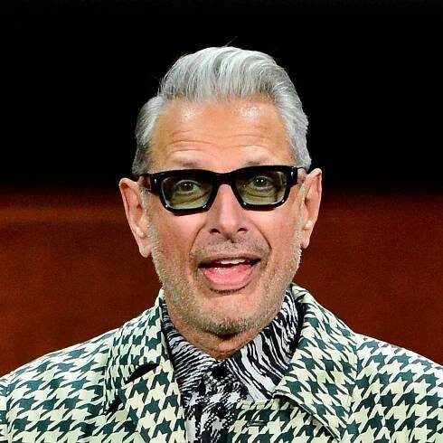 Jeff Goldblum says he won’t financially support his kids when they’re older: ‘Got to row your own boat’