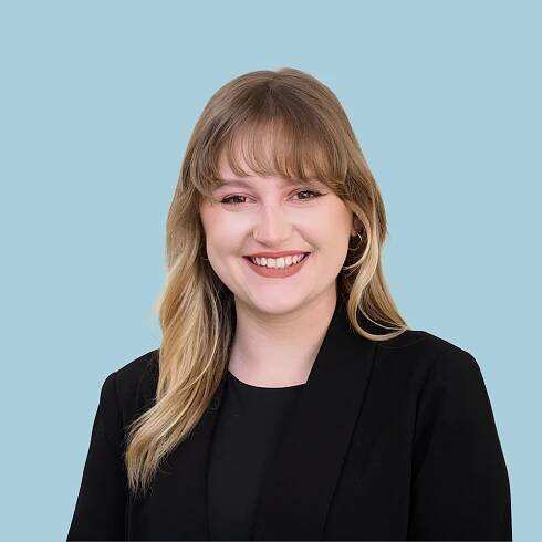 Jessica Dobrinsky-Harris Tax Foundation