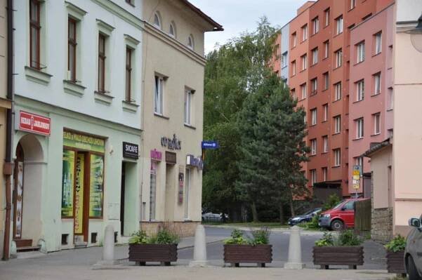 Procházka Jablunkovem s průvodcem | Gorolweb