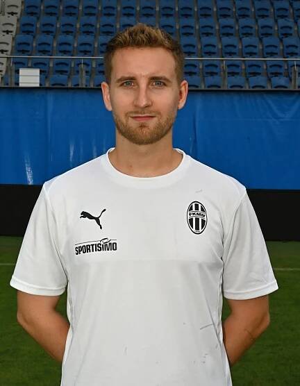 Soupiska WU Ženy 2025/26 | FK Mladá Boleslav