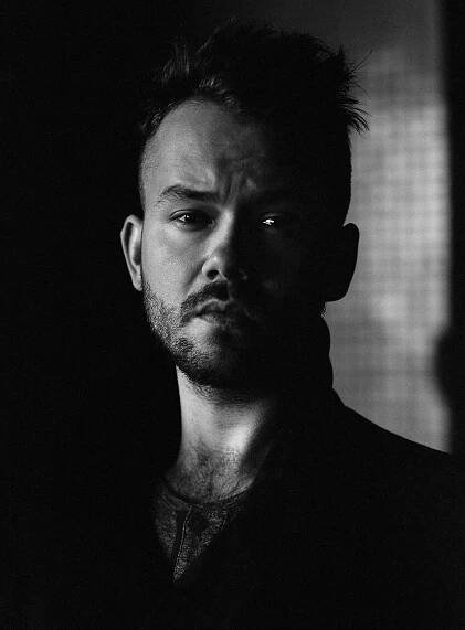 Adam Trnka Ernest - ArtAgent