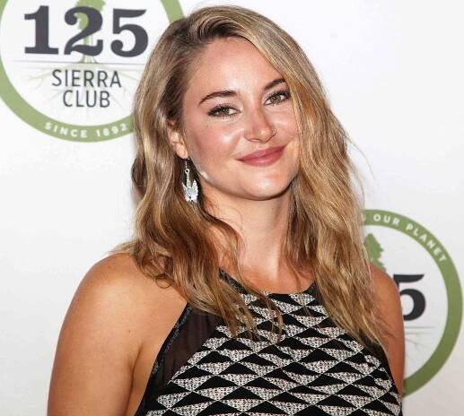 shailene-woodley