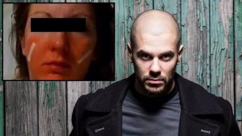 Krutopřísňáček Ektor odsouzen za zmlácení mladé ženy! Kolik rapper s výrazem inteligenta vyfasoval? – eXtra.cz
