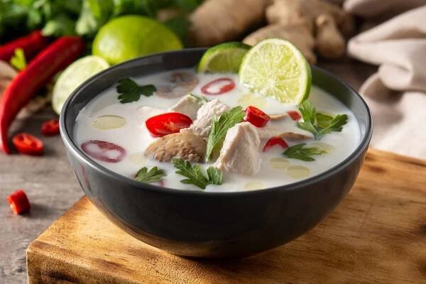 thai food ma