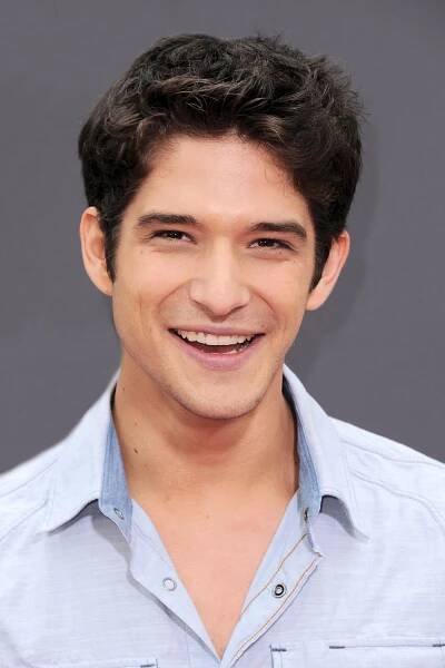 The Young Hispanic Hollywood Class of 2013