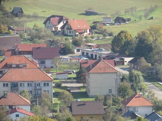 Říjen - Oficiální stránky obce Nedašov