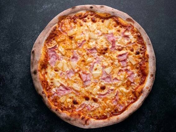 Pizza Kart bistro Radotín | Wolt | Doručení | Zbraslav-Radotín-Lipence