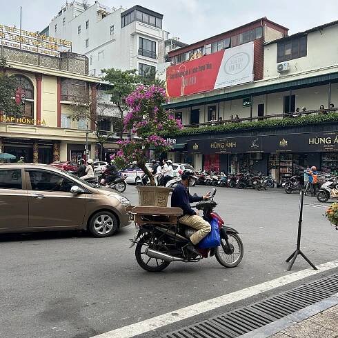 HANOI OLD QUARTER HOSTEL - Prices & Hotel Reviews (Vietnam)