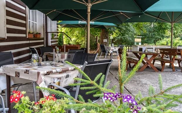 Hotýlek na Mýtě - jarní pobyt na okraji Harrachova za 1 100 Kč Harrachov, Nový Svět Hotýlek a Restaurace Na Mýtě • Firmy.cz