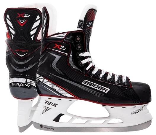 Brusle Bauer Vapor X2.7 SR