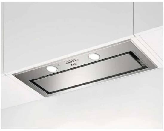 Odsavač par AEG DGE5861HM - Doprajsi.cz