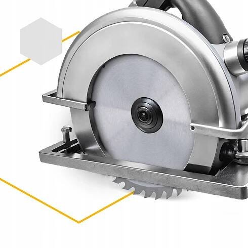 Kotoučová pila Kotouč DŘEVO 230 mm 40T Bruska Pily Řezání PŘESNÉ - Allegro
