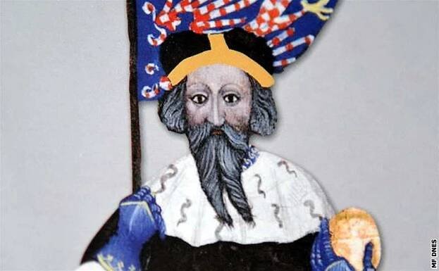 Markrabě Jošt zanechal Moravu v troskách, teď dostane sochu