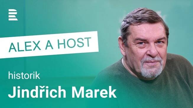 Hácha dostal nálepku zrádce, ale v politice byl náhodou, říká k Protektorátu historik Jindřich Marek