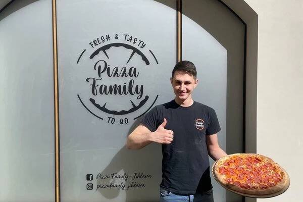 Pizza Family foto 1