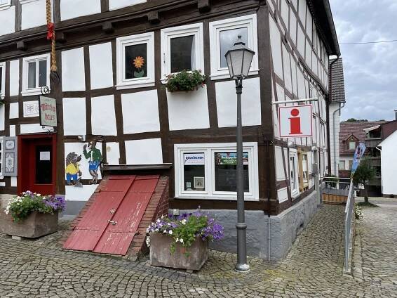 Neukirch'ner Kneippwoche