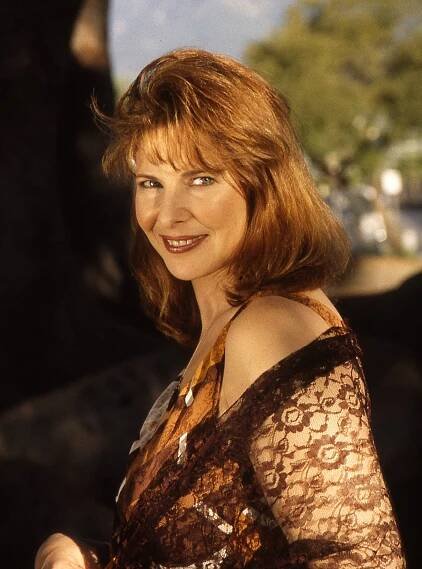 Laurie Z. 