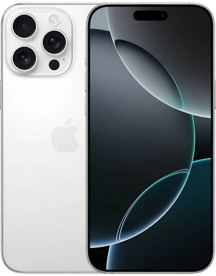 iPhone 16 Pro Max 5G 256GB