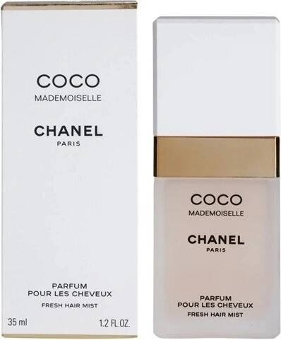 Chanel Coco Mademoiselle sprej na vlasy Fresh Hair Mist 35 ml