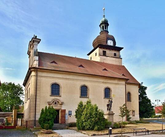 Soubor:Unhošť, sv. Petr a Pavel 2.JPG – Wikipedie