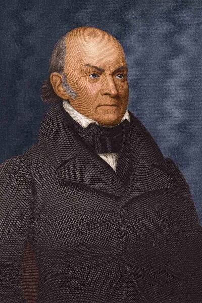 John Quincy Adams