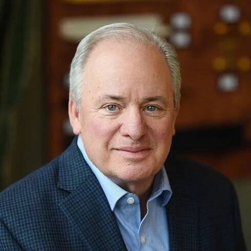 Michael Doyle