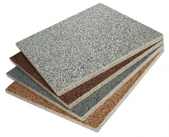Desky CETRIS® DEKOR