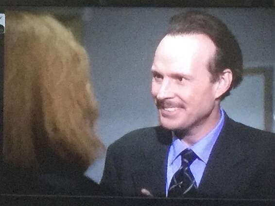 Dwight Schultz | Rikrek.com