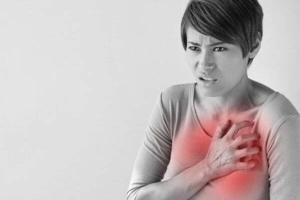 Pozor na infarkt. Určité příznaky jsou velmi často podceňovány a přehlíženy - Světkreativity