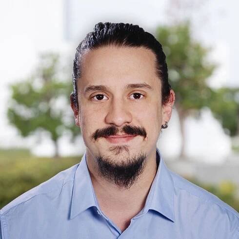 Arturo Fernandez | codafish GmbH
